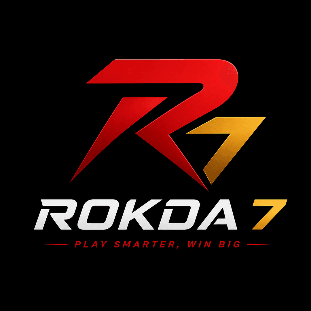 Rokda7 App: Online Slots & Games